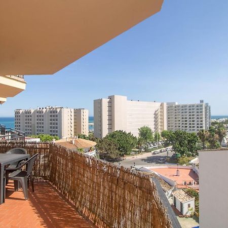 Apartament Santa Amalia 43 By Ivi Real Estate Torremolinos Zewnętrze zdjęcie