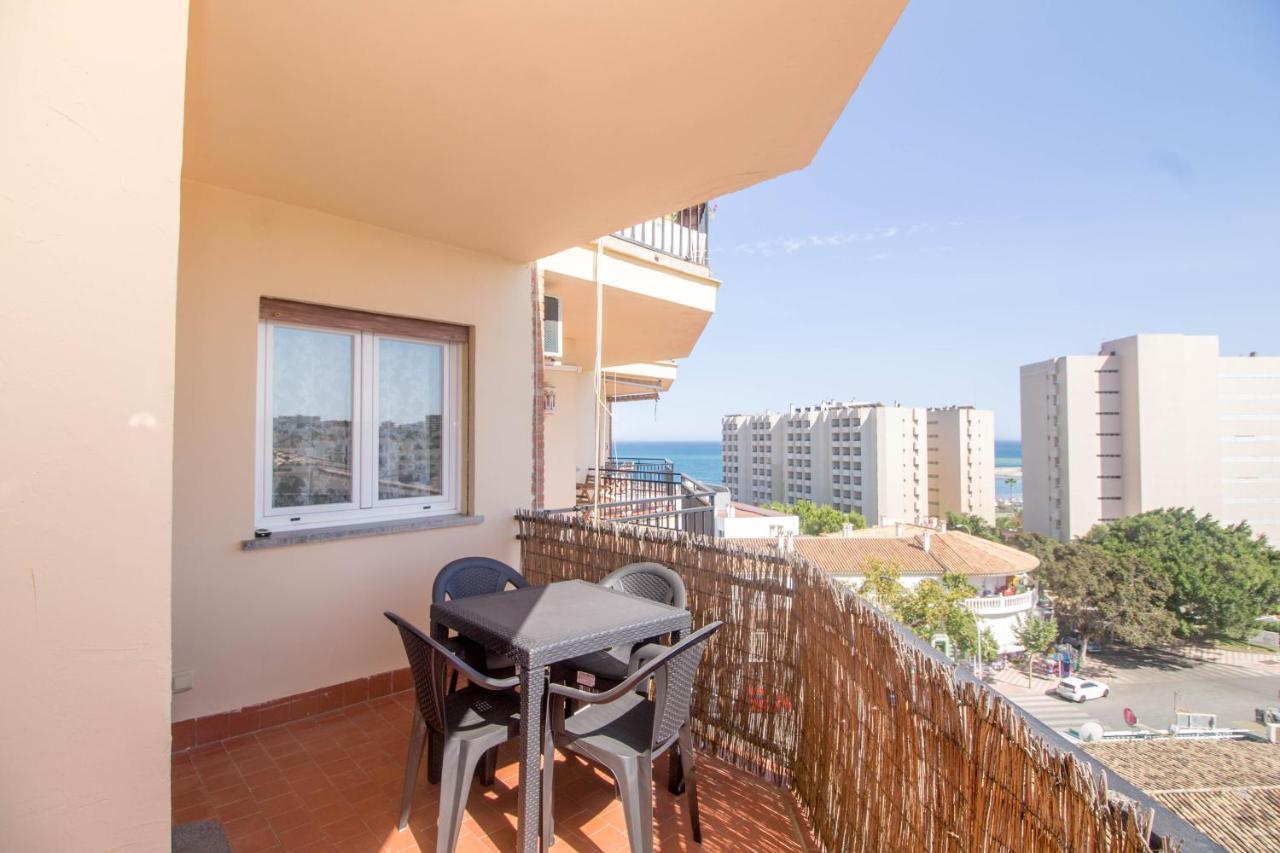 Apartament Santa Amalia 43 By Ivi Real Estate Torremolinos Zewnętrze zdjęcie