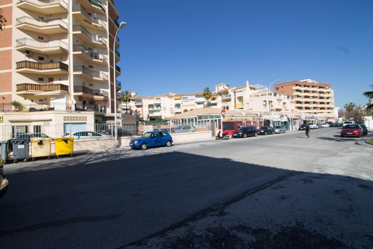 Apartament Santa Amalia 43 By Ivi Real Estate Torremolinos Zewnętrze zdjęcie