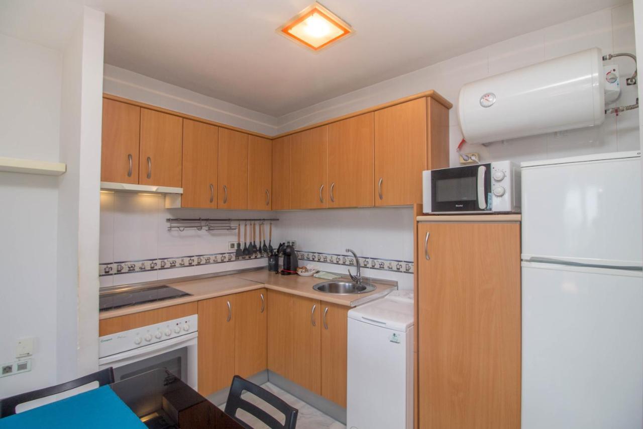Apartament Santa Amalia 43 By Ivi Real Estate Torremolinos Zewnętrze zdjęcie