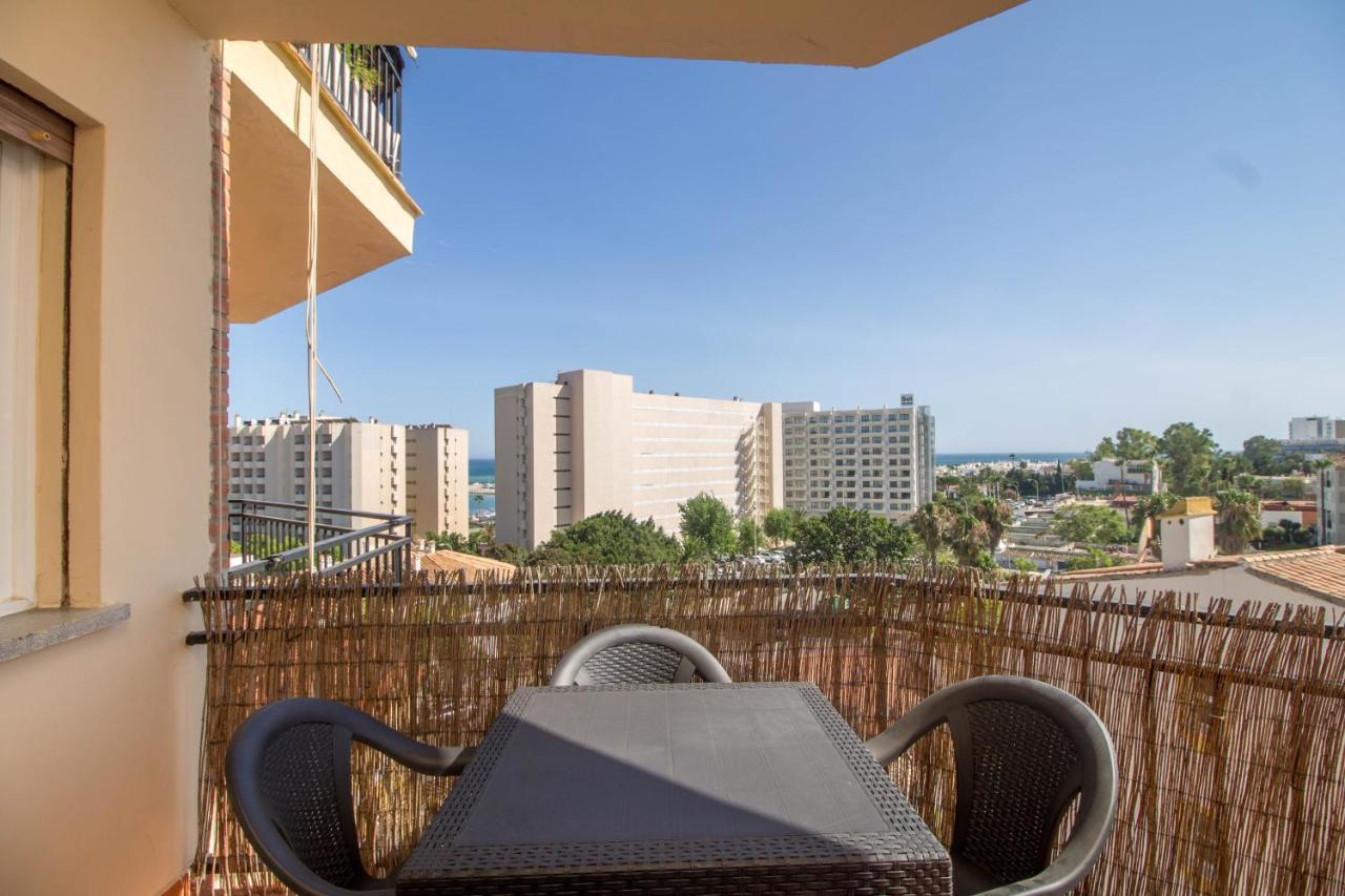 Apartament Santa Amalia 43 By Ivi Real Estate Torremolinos Zewnętrze zdjęcie